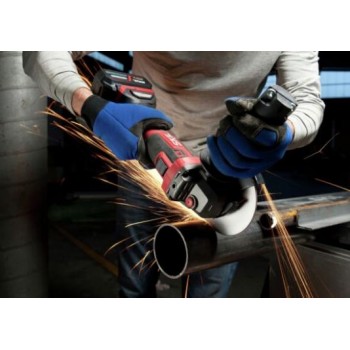 SKIL - 3930 CA ΓΩΝΙΑΚΟΣ ΛΕΙΑΝΤΗΡΑΣ ΜΠΑΤΑΡΙΑΣ «BRUSHLESS» 20V SOLO - AG1E3930CA SKIL - 3930 CA ΓΩΝΙΑΚΟΣ ΛΕΙΑΝΤΗΡΑΣ ΜΠΑΤΑΡΙΑΣ «BRUSHLESS» 20V SOLO - AG1E3930CA
