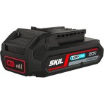 Skil - 3102 AA 20V Lithium Tool Battery with 2.5Ah Capacity - BR1E3102AA