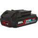 Skil - 3102 AA 20V Lithium Tool Battery with 2.5Ah Capacity - BR1E3102AA