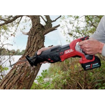 SKIL - 3480 CA BATTERY SWORD  SKIL - 3480 CA BATTERY SWORD