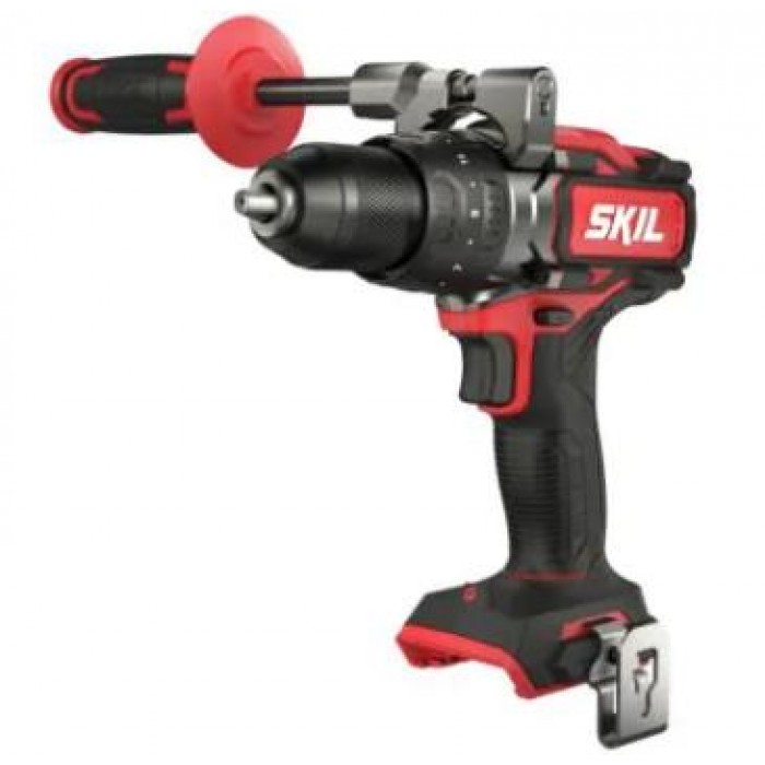 SKIL - 3071 CA IMPACTARY BATTERY DRILL "BRUSHLESS" 20V SOLO - CD1E3071CA