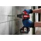 SKIL - 3071 CA IMPACTARY BATTERY DRILL "BRUSHLESS" 20V SOLO - CD1E3071CA