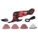 SKIL - 3620 CA BATTERY MULTI-TOOL 20V SOLO - MF1E3620CA SKIL - 3620 CA BATTERY MULTI-TOOL 20V SOLO - MF1E3620CA