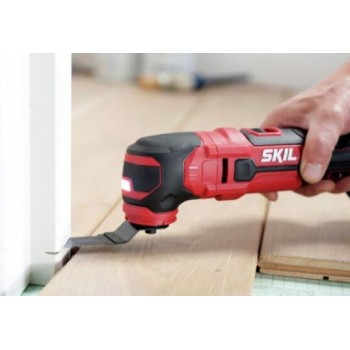 SKIL - 3620 CA ΠΟΛΥΕΡΓΑΛΕΙΟ ΜΠΑΤΑΡΙΑΣ 20V SOLO - MF1E3620CA SKIL - 3620 CA ΠΟΛΥΕΡΓΑΛΕΙΟ ΜΠΑΤΑΡΙΑΣ 20V SOLO - MF1E3620CA