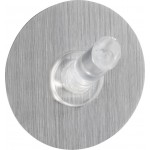 WENKO - STATIC-LOC ΜΕΣΑΙΟΣ ΑΥΤΟΚΟΛΛΗΤΟΣ ΓΑΝΤΖΟΣ ΙΝΟΧ - 217941121
