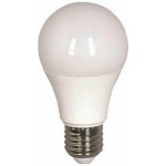 Eurolamp - Λάμπα LED για Ντουί E27 και Σχήμα A60 Ψυχρό Λευκό 1060 Lumens - 180-77002