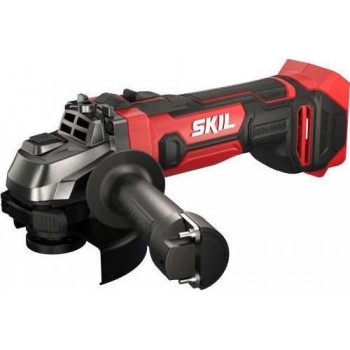 SKIL - PACK AS 4 ΣΕΤ ΚΡΟΥΣΤΙΚΟ ΔΡΑΠΑΝΟΚΑΤΣΑΒΙΔΟ 18V & ΓΩΝΙΑΚΟΣ ΤΡΟΧΟΣ 115mm & 2 ΜΠΑΤΑΡΙΕΣ (2,5Ah / 5,0Ah) & ΤΑΧΥΦΟΡΤΙΣΤΗΣ 2,4A & SKIL - PACK AS 4 ΣΕΤ ΚΡΟΥΣΤΙΚΟ ΔΡΑΠΑΝΟΚΑΤΣΑΒΙΔΟ 18V & ΓΩΝΙΑΚΟΣ ΤΡΟΧΟΣ 115mm & 2 ΜΠΑΤΑΡΙΕΣ (2,5Ah / 5,0Ah) & ΤΑΧΥΦΟΡΤΙΣΤΗΣ 2,4A &