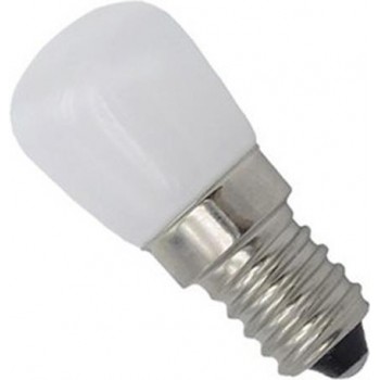 Eurolamp - SMD T23 Λάμπα Ψυγείου Λάμπα LED για Ντουί E14 Θερμό Λευκό 90lm - 147-82800