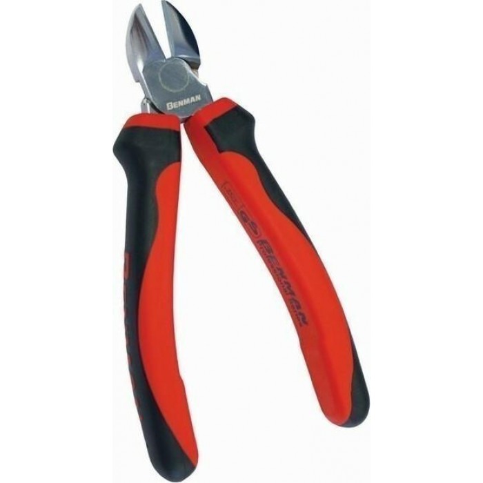 Benman - Plagiocoft Length 160mm - 70718 Benman - Plagiocoft Length 160mm - 70718