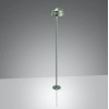 Zafferano - IP65 Led Sister Picchetto Garden Lamp Rechargeable Green - LD0302V3