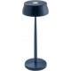 Zafferano - Sister Light Portrait with Blue Hat and IP65 Stand - LD0300B3 Zafferano - Sister Light Portrait with Blue Hat and IP65 Stand - LD0300B3