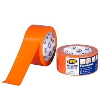 HPX - Orange 50mmx33m Plastering Tape - 503304122