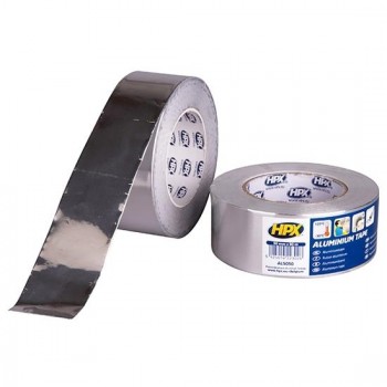 HPX - Aluminum Tape 50mmx50m - 505000112