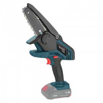 Bormann - BBP3980 Pruning Chainsaw 20V with Blade 10cm 1.35kg SOLO - 048251