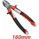 Benman - Plagiocoft Powergrip Length 160mm - 77527 Benman - Plagiocoft Powergrip Length 160mm - 77527