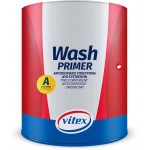 VITEX - Wash Primer / Αντισκωριακό Αστάρι Ισχυρής Πρόσφυσης - 10579