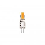 Eurolamp - Λάμπα LED για Ντουί G4 Ψυχρό Λευκό 220lumens - 147-77600
