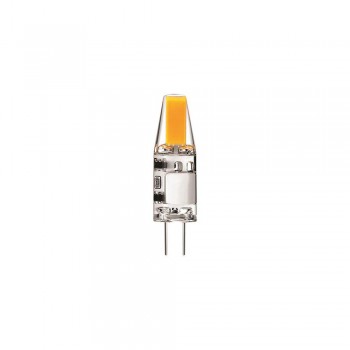 Eurolamp - Λάμπα LED για Ντουί G4 Ψυχρό Λευκό 220lumens - 147-77600
