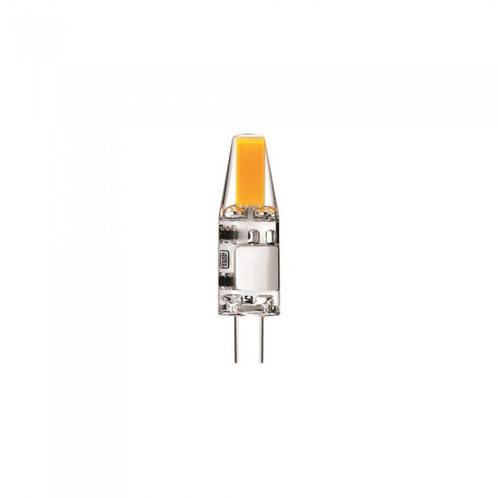Eurolamp - Λάμπα LED για Ντουί G4 Ψυχρό Λευκό 220lumens - 147-77600