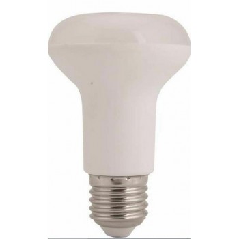 Eurolamp - LED lamp for Doie E27 and Shape R63 Cold White 800lumens - 147-77453