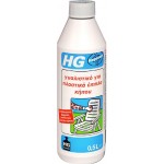 HG - Cleaner / Polishing Liquid for Plastic Garden Furniture 500ml - 018986