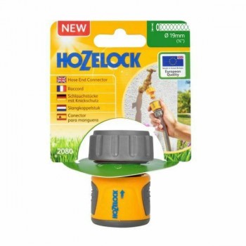 Hozelock - Soft Touch Fast link with Female-Female Thread 3/4 Hozelock - Soft Touch Fast link with Female-Female Thread 3/4