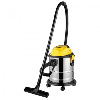 Bormann - BVC2610 Liquid / Solids Vacuum Cleaner with 20lt 1200W Bucket - 049814