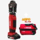 VIRAX L2X ΠΕΝΣΑ ΜΗΤΡΑ+ΤΗ16-18-20-26+ 2ΜΠΑΤ.253585