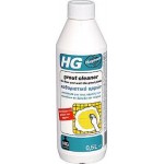 HG - Grout Cleaner Καθαριστικό Δαπέδων σε Μορφή Παχύρευστου Υγρού Κατάλληλο για Αρμούς 500ml - 011086