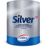VITEX - Silver / Χρώμα Αλουμινίου - 02376
