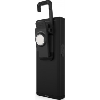 Nebo - Slim+ Worklight Power Bank & Laser Φακός Συνεργείου Μπαταρίας LED με Μέγιστη Φωτεινότητα 700lumens - NB6859 Nebo - Slim+ Worklight Power Bank & Laser Φακός Συνεργείου Μπαταρίας LED με Μέγιστη Φωτεινότητα 700lumens - NB6859