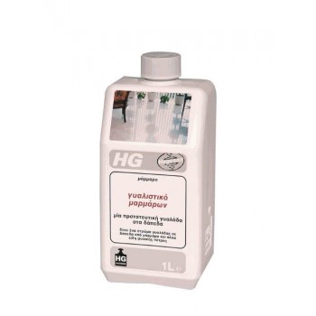 HG - Liquid Floor Cleaner Suitable for Marble & Stone 1lt - 107100777