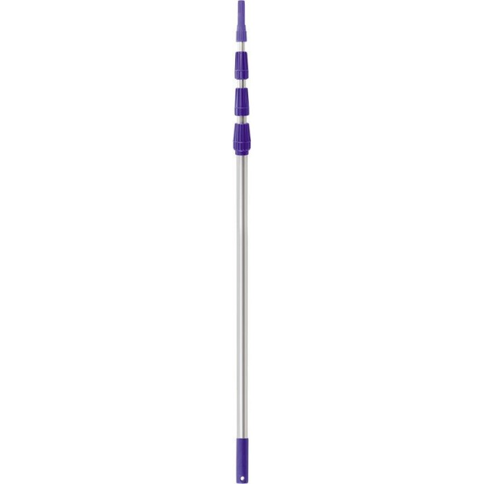Morris - Folding Aluminum Brush Pole 1,84 to 6m - 14704