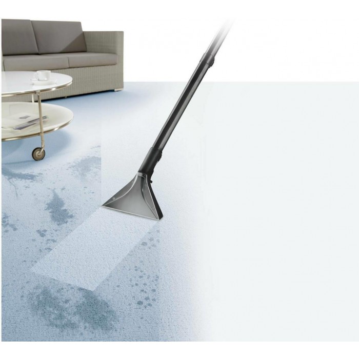 Karcher - RM 519 Liquid Carpet Καθαριστικό Χαλιών 1lt - 6.295-771.0