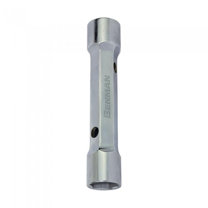 Benman - Σφυρήλατο Σωληνωτό Κλειδί 16x17mm - 70343