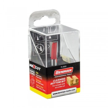 Benman - Φρέζα Αυλακώσεων Δίκοπη 8mm Φ22x20mm 1ΤΜΧ - 71938 Benman - Φρέζα Αυλακώσεων Δίκοπη 8mm Φ22x20mm 1ΤΜΧ - 71938