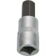 Benman - Καρυδάκι με Μύτη Torx και Καρέ Υποδοχής 1/2inch HX6 - 71625 Benman - Καρυδάκι με Μύτη Torx και Καρέ Υποδοχής 1/2inch HX6 - 71625