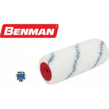 Benman - Ανταλλακτικό Ρολό Nylon μπλε ρίγα 10cm - 71232