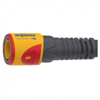 Hozelock - Ultralight Tuffhoze 12.5m Watering Hose Set - 811212110 Hozelock - Ultralight Tuffhoze 12.5m Watering Hose Set - 811212110