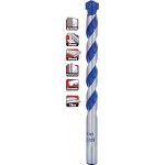 Benman - Unicraft Διαμαντοτρύπανο Καρβιδίου Γενικής Χρήσεως με Κυλινδρικό Στέλεχος 6x100mm - 74631
