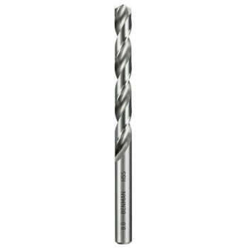 BENMAN - HSS M2 TWIST DRILL BIT FULLY GROUND, LONG, DIN 340 - 74045 BENMAN - HSS M2 TWIST DRILL BIT FULLY GROUND, LONG, DIN 340 - 74045