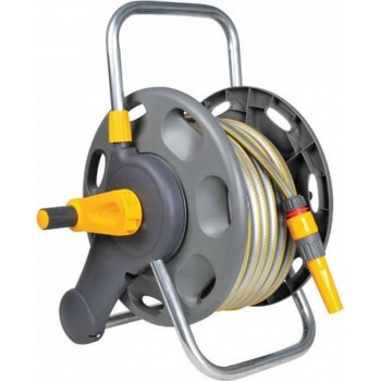 HOZELOCK - 2431 IRRIGATION WIND FOR TIRE UP TO 45M WITH 25M 1/2 TIRE - 243100110 HOZELOCK - 2431 IRRIGATION WIND FOR TIRE UP TO 45M WITH 25M 1/2 TIRE - 243100110