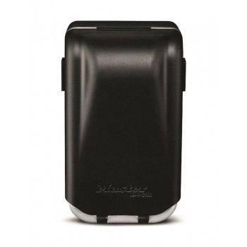 Master Lock - 5425EURD Κλειδοθήκη Τοίχου Μεταλλική με Συνδυασμό 7.2x5.2x12.6cm - 542500112 Master Lock - 5425EURD Κλειδοθήκη Τοίχου Μεταλλική με Συνδυασμό 7.2x5.2x12.6cm - 542500112