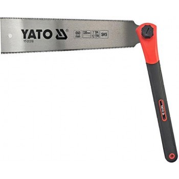 Yato - RYOBA Triple Cutting Saw 66x32cm 20031310 - YT-31310 Yato - RYOBA Triple Cutting Saw 66x32cm 20031310 - YT-31310