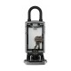Master Lock - 5440EURD Wall Keychain Metal Bluetooth with Shackle with Combination - 544000112