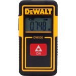 Dewalt - Pocket Laser Meter with Measurement Capability up to 9m - DW030PL