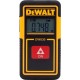Dewalt - Pocket Laser Meter with Measurement Capability up to 9m - DW030PL
