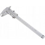 Vorel - Αναλογικό Παχύμετρο με Εύρος Μέτρησης έως 150mm - 15110