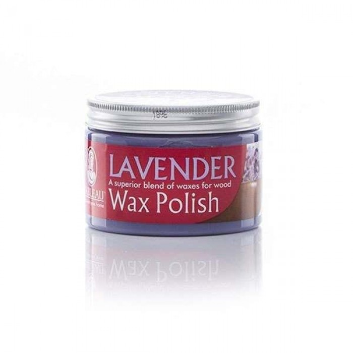 Κερί με άρωμα λεβάντας Tableau Lavender Wax polish 150ml - LAVPOL