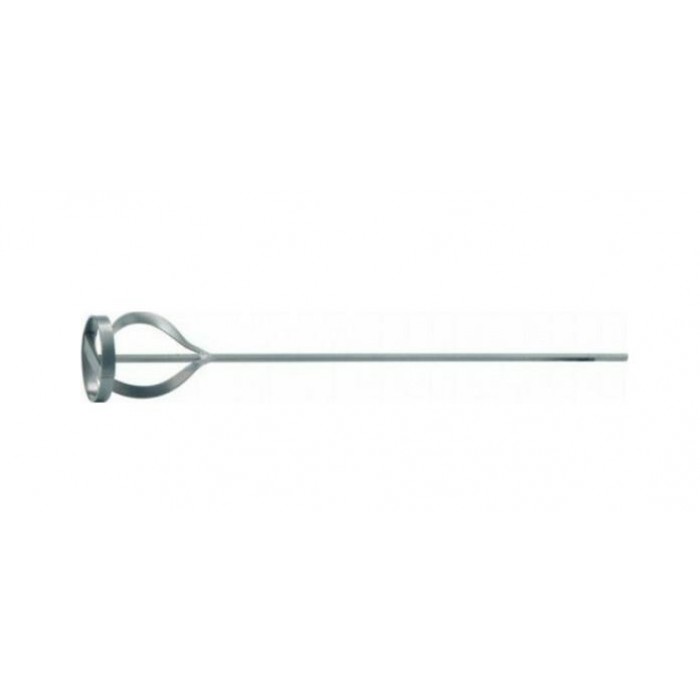 Vorel - Αναδευτήρας Χρωμάτων Hex 60x400mm - 09060 Vorel - Αναδευτήρας Χρωμάτων Hex 60x400mm - 09060